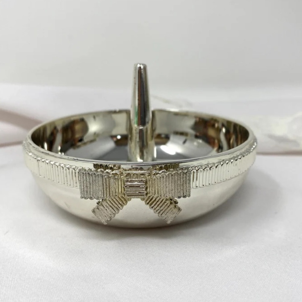 Kate Spade Lenox Trinket Ring Holder NIB